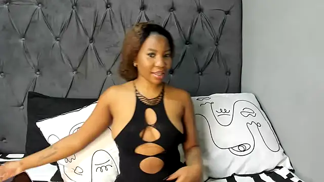 Chatroom XXX en direct de LavishShanice