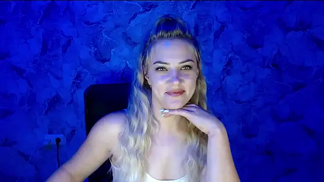 Czat XXX na żywo – nika_gold1