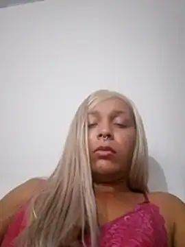 Show de webcam de transgirl26