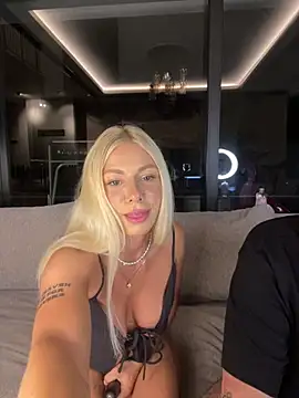 Show Webcam de SexOnMyLvL