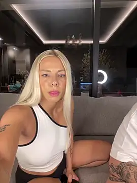 SexOnMyLvL Show Webcam
