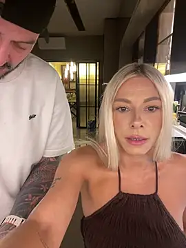 SexOnMyLvL webcam show