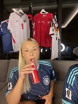 SexOnMyLvLn Webbikameraesitys