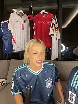 SexOnMyLvL Webcam show