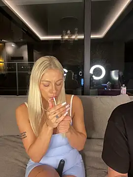 SexOnMyLvL – webcam-show
