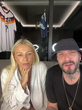 SexOnMyLvL – webcam-show