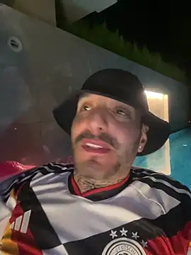 Webkamerová show SexOnMyLvL