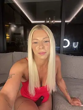 Show Webcam de SexOnMyLvL