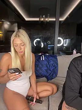 عرض كام SexOnMyLvL