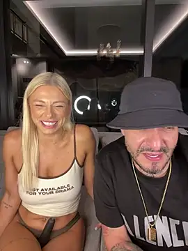 SexOnMyLvL Webcam-Show