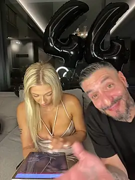 SexOnMyLvL's Webcam Show