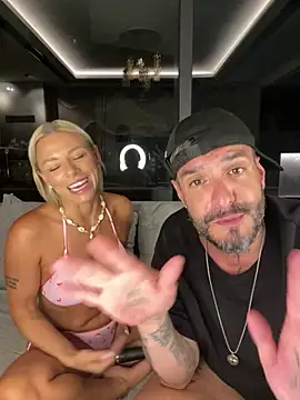SexOnMyLvL Webcam-Show