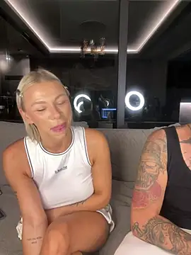 SexOnMyLvL Webcamshow