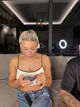 SexOnMyLvL Webcam Show