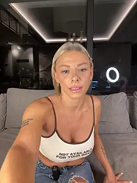 عرض كام SexOnMyLvL