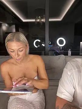 SexOnMyLvL – webcam-show