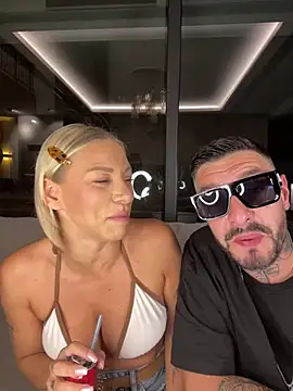 SexOnMyLvL Webcam Show