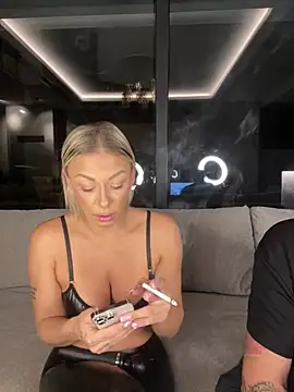 SexOnMyLvL Webcam-Show