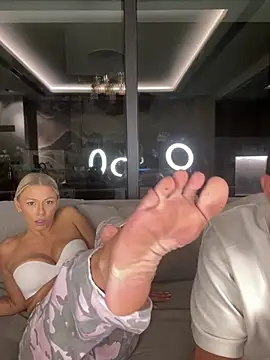 SexOnMyLvL Webcam-Show