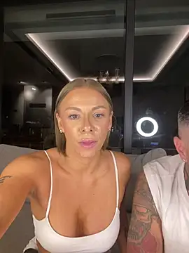 SexOnMyLvL Webcam-Show