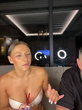SexOnMyLvLn Webbikameraesitys