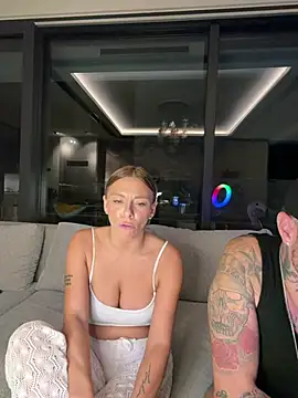 SexOnMyLvL – webcam-show