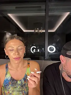 SexOnMyLvL webcam show