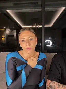 SexOnMyLvLn Webbikameraesitys