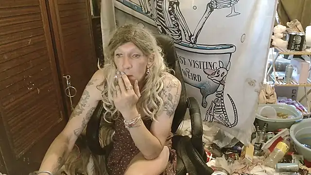 Ombeline1 – webcam-show