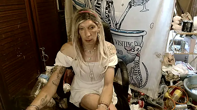 Show de webcam de Ombeline1