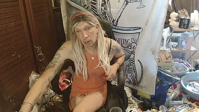 Show Webcam de Ombeline1