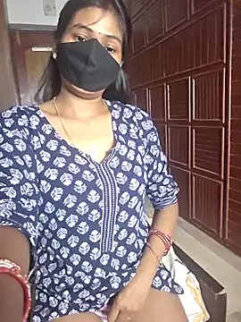 Priya_04 Webcam show