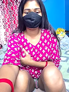 عرض كام Priya_04