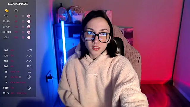 JaneRoger Chat XXX live