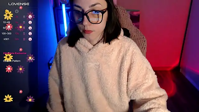 Chat XXX Live JaneRoger