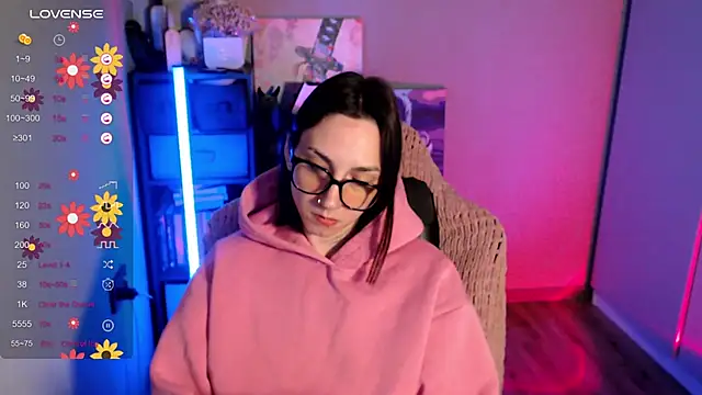 JaneRoger's Live XXX Chat