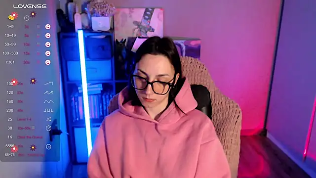 JaneRoger 라이브 XXX 채팅