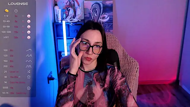 JaneRoger Live XXX-chat