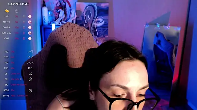 JaneRoger – Naživo XXX chat