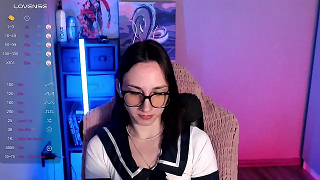 JaneRoger's Live XXX Chat