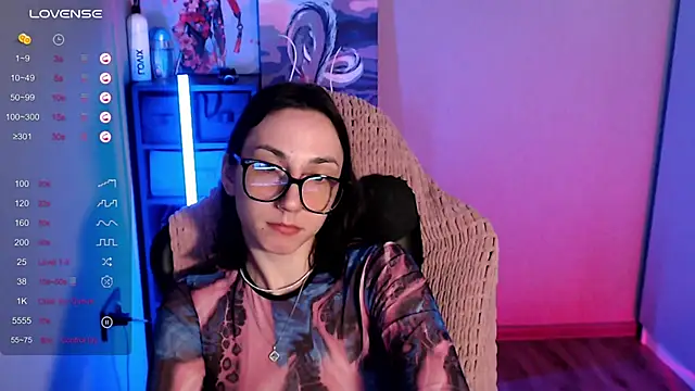 JaneRoger – Live XXX-chat