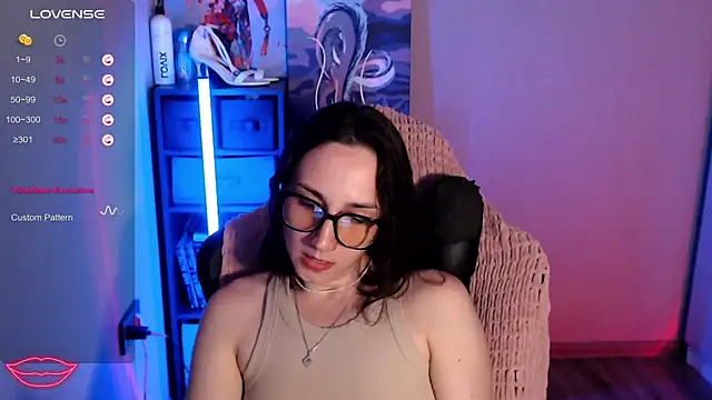 JaneRoger Chat XXX in diretta