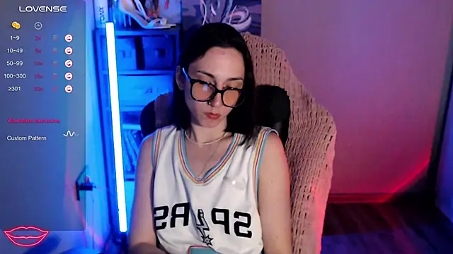 JaneRoger – Live XXX-chat
