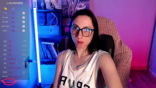 JaneRoger's Live XXX Chat