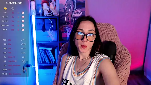 JaneRoger's Live XXX Chat