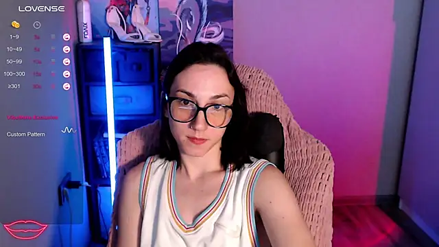 JaneRoger live XXX chat