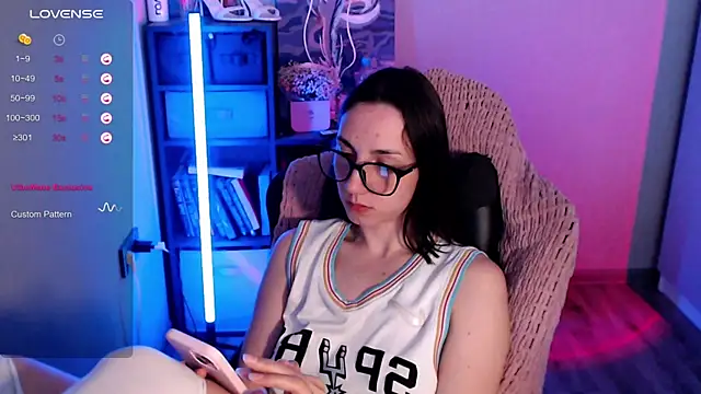 JaneRoger Chat XXX in diretta