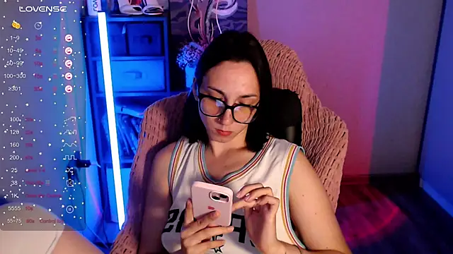 JaneRoger Live XXX-Chat