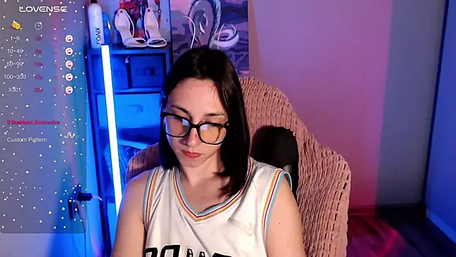 JaneRoger's Live XXX Chat
