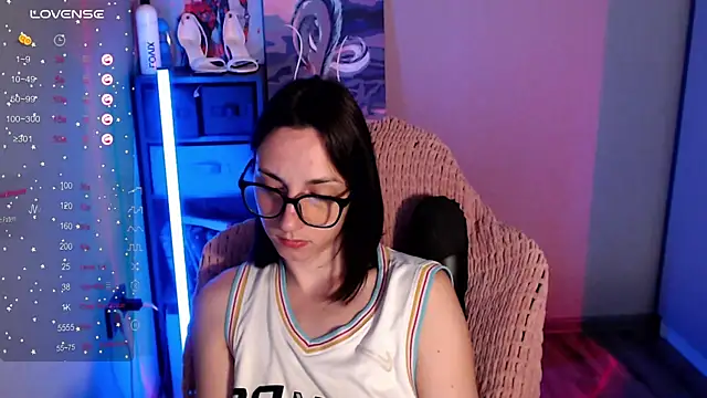 JaneRoger's Live XXX Chat